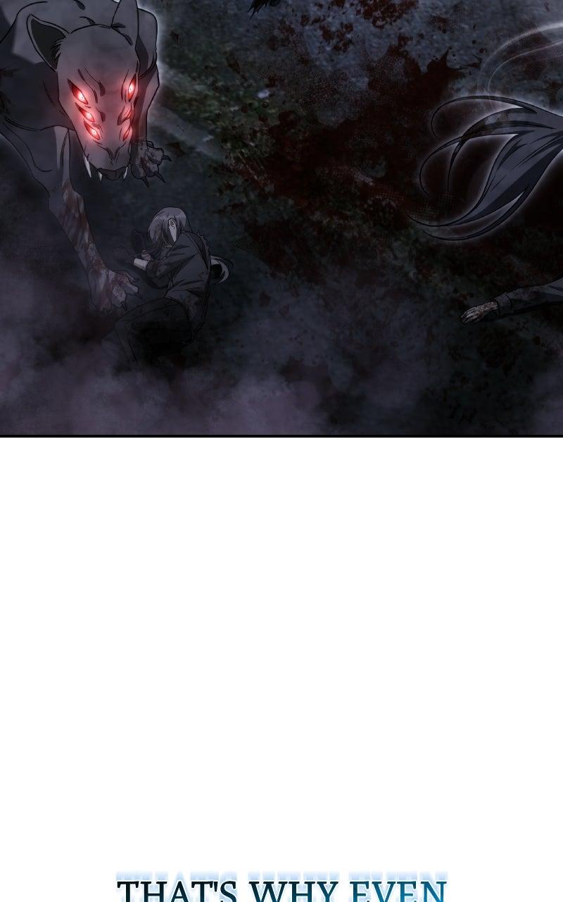 The Hunter Next Door Chapter 23 - Page 121