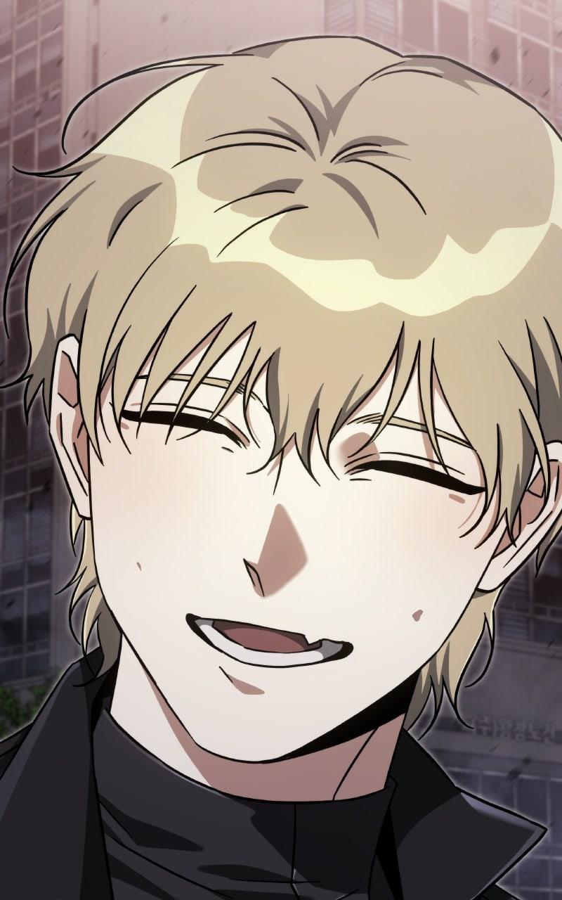 The Hunter Next Door Chapter 23 - Page 126