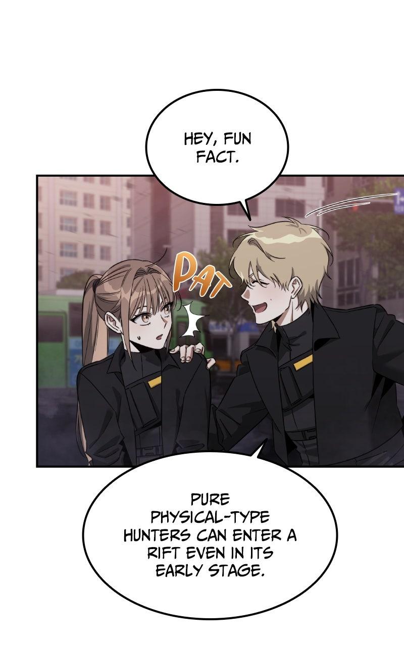 The Hunter Next Door Chapter 24 - Page 4