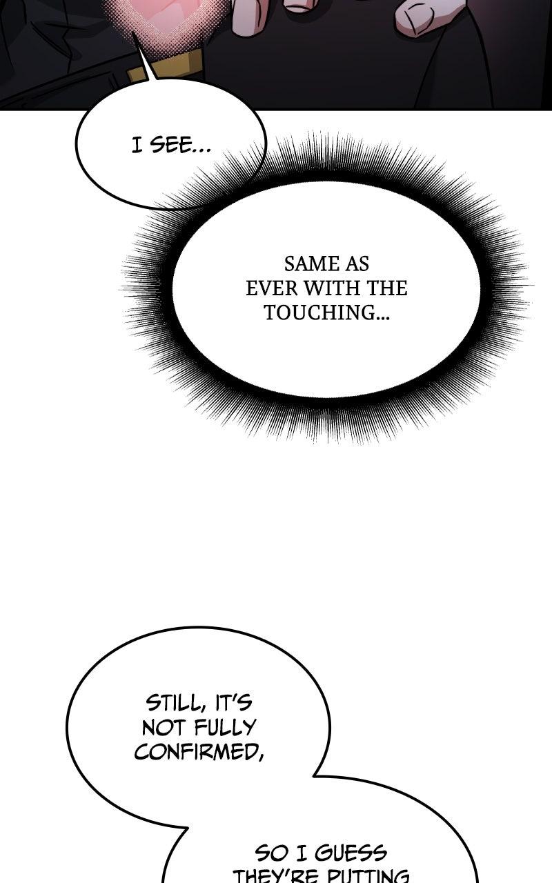 The Hunter Next Door Chapter 24 - Page 6