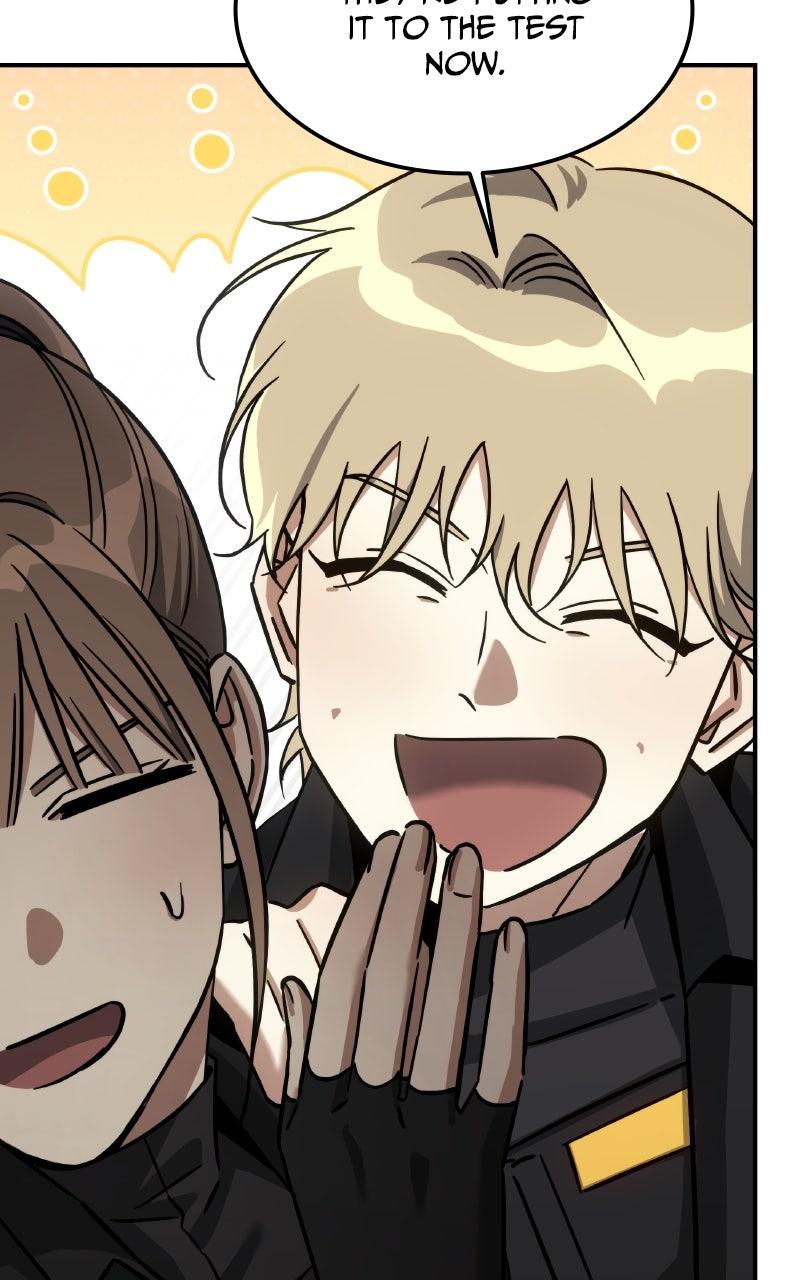 The Hunter Next Door Chapter 24 - Page 7