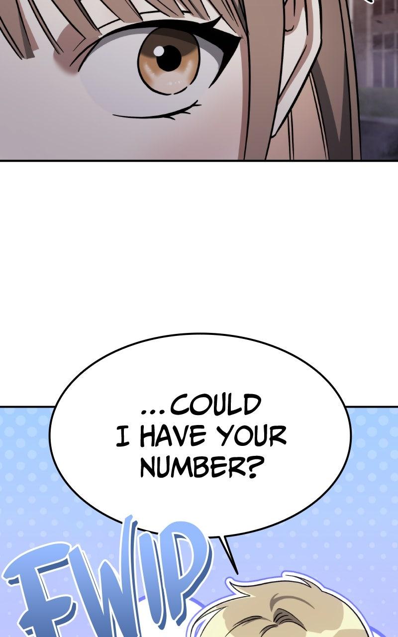 The Hunter Next Door Chapter 24 - Page 11