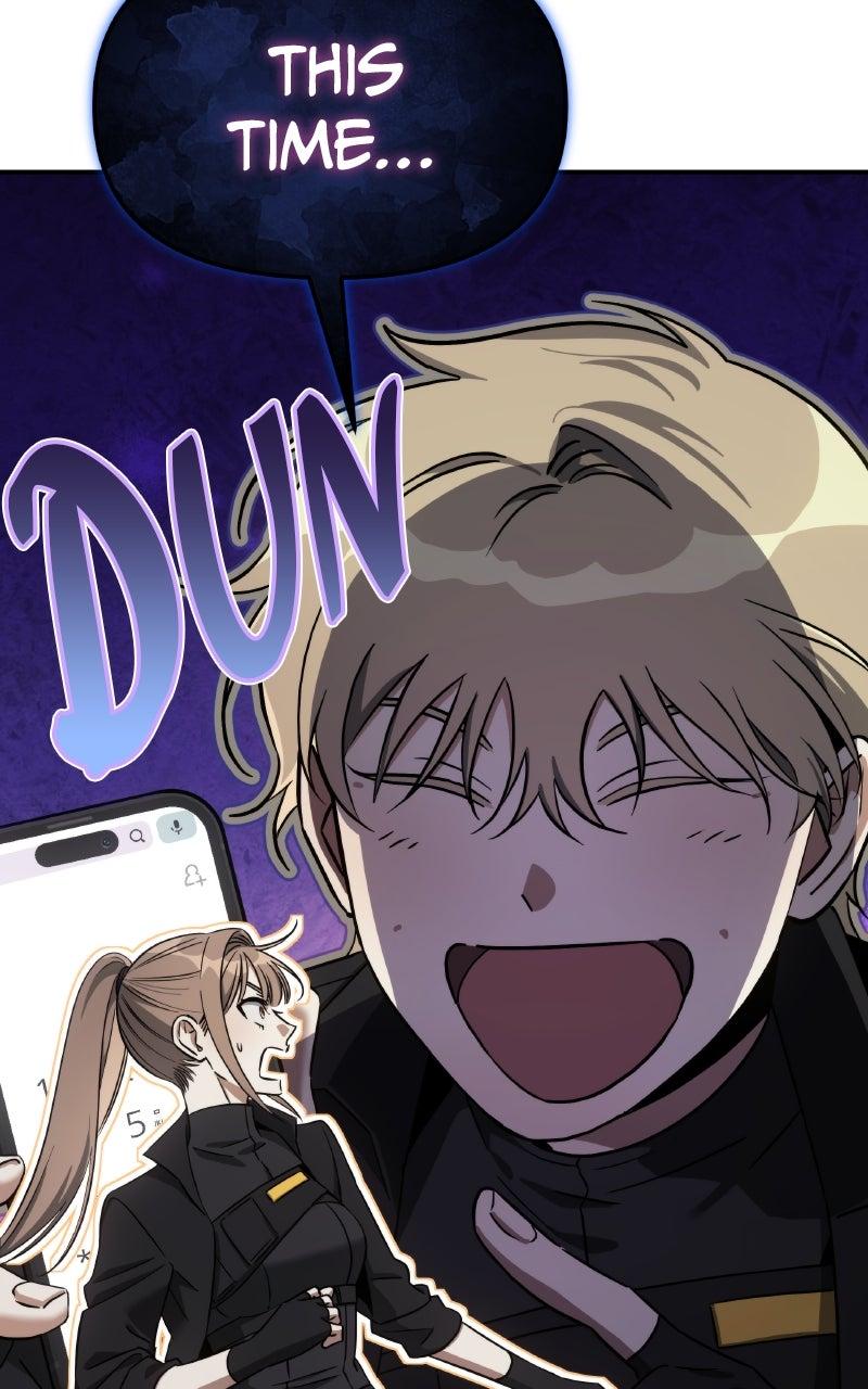 The Hunter Next Door Chapter 24 - Page 13