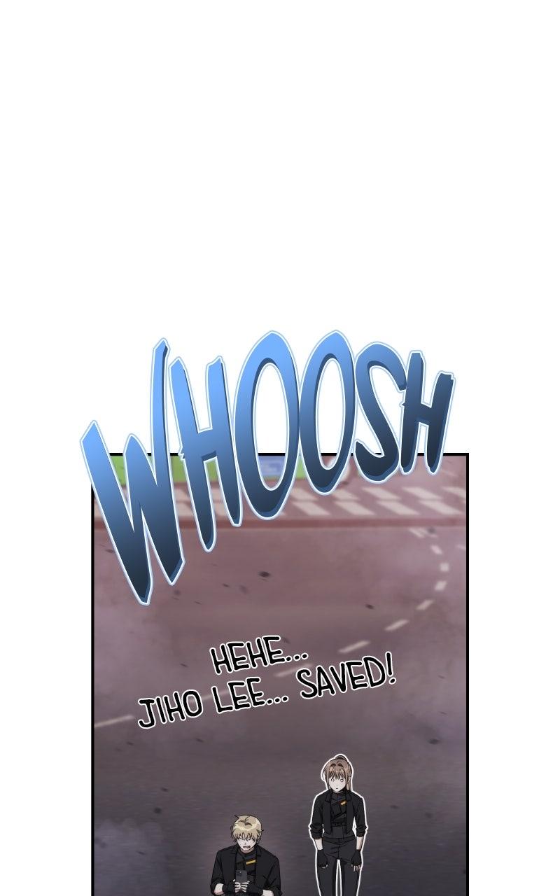 The Hunter Next Door Chapter 24 - Page 15