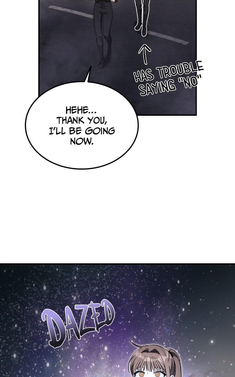 The Hunter Next Door Chapter 24 - Page 16