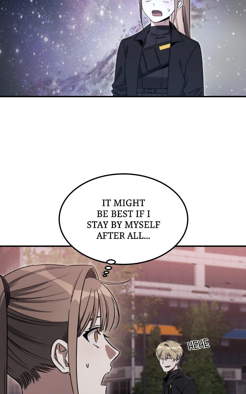 The Hunter Next Door Chapter 24 - Page 17