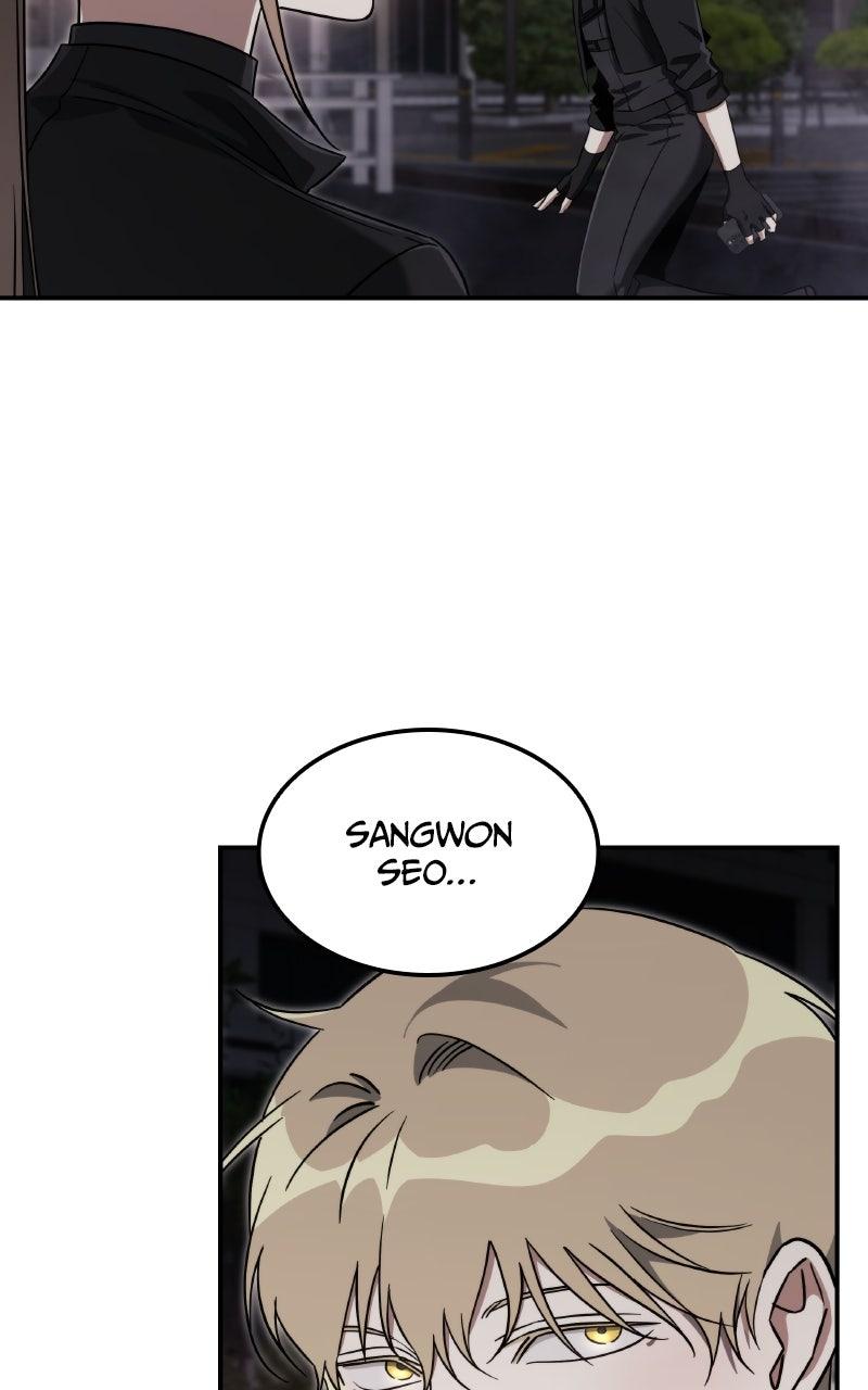 The Hunter Next Door Chapter 24 - Page 18