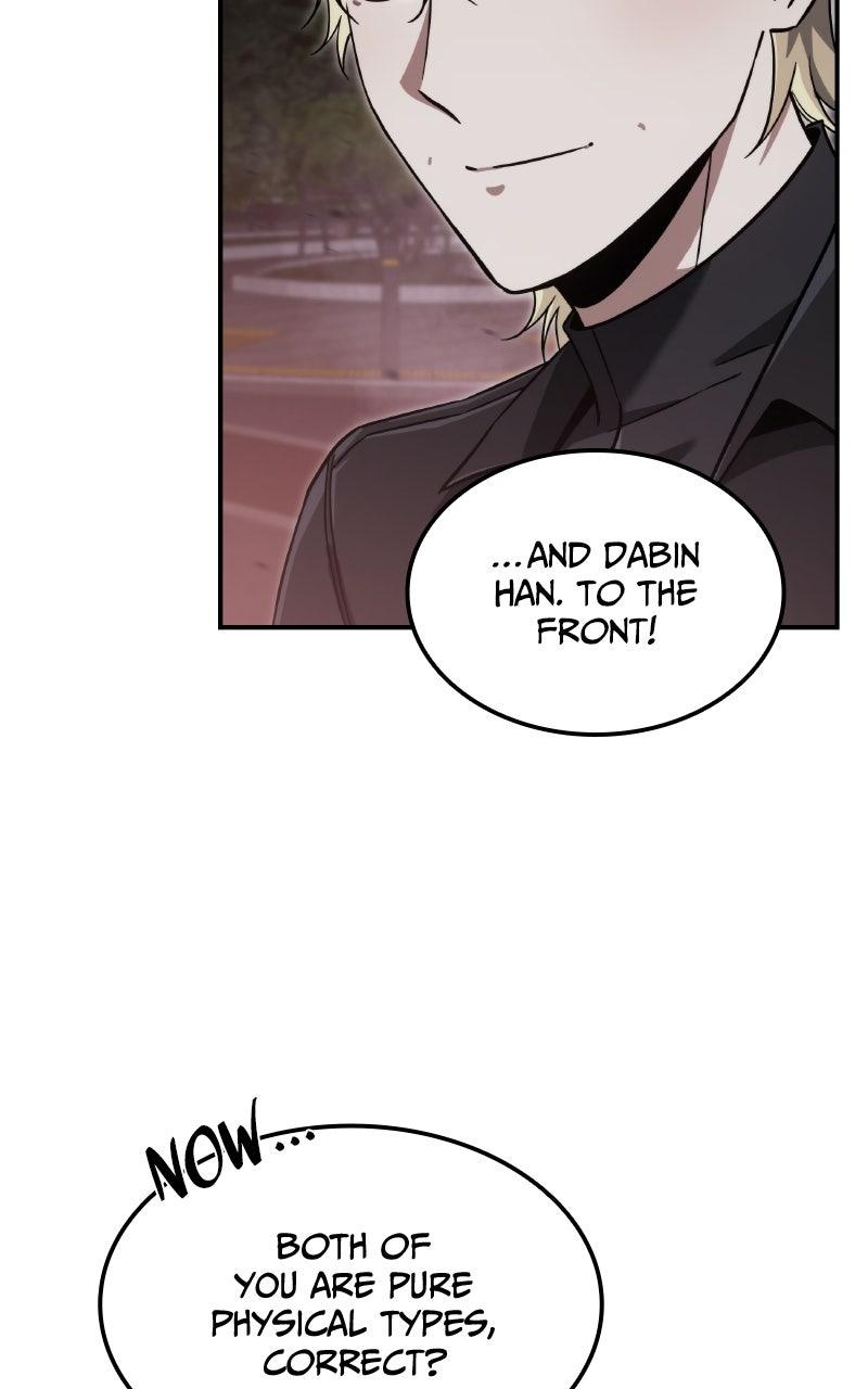 The Hunter Next Door Chapter 24 - Page 19