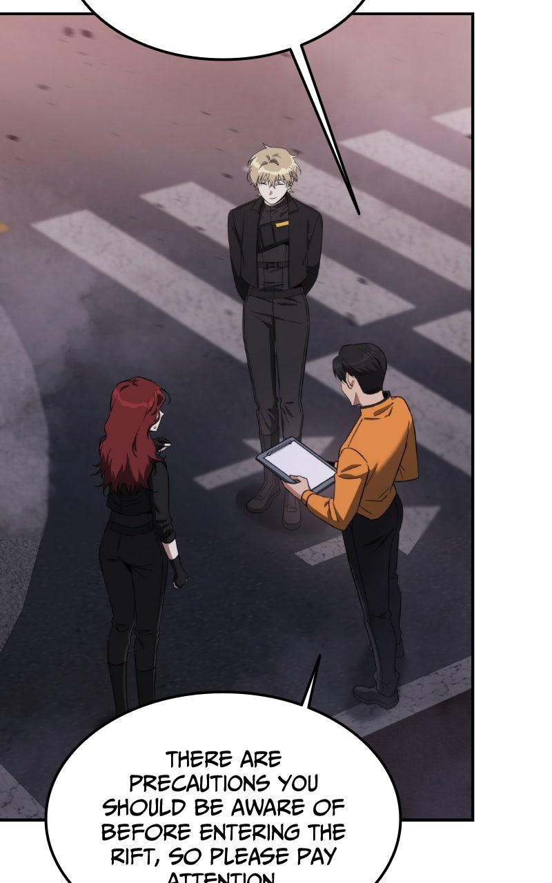 The Hunter Next Door Chapter 24 - Page 20