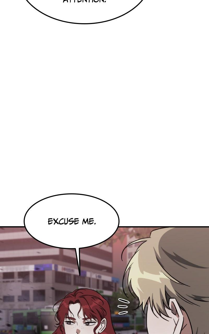 The Hunter Next Door Chapter 24 - Page 21