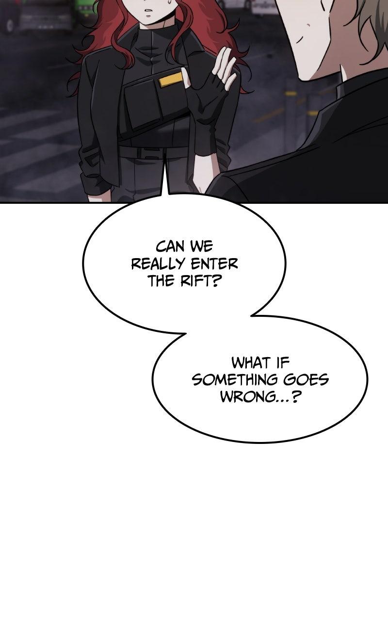 The Hunter Next Door Chapter 24 - Page 22