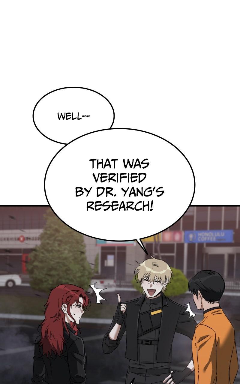 The Hunter Next Door Chapter 24 - Page 23