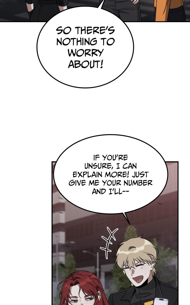 The Hunter Next Door Chapter 24 - Page 24