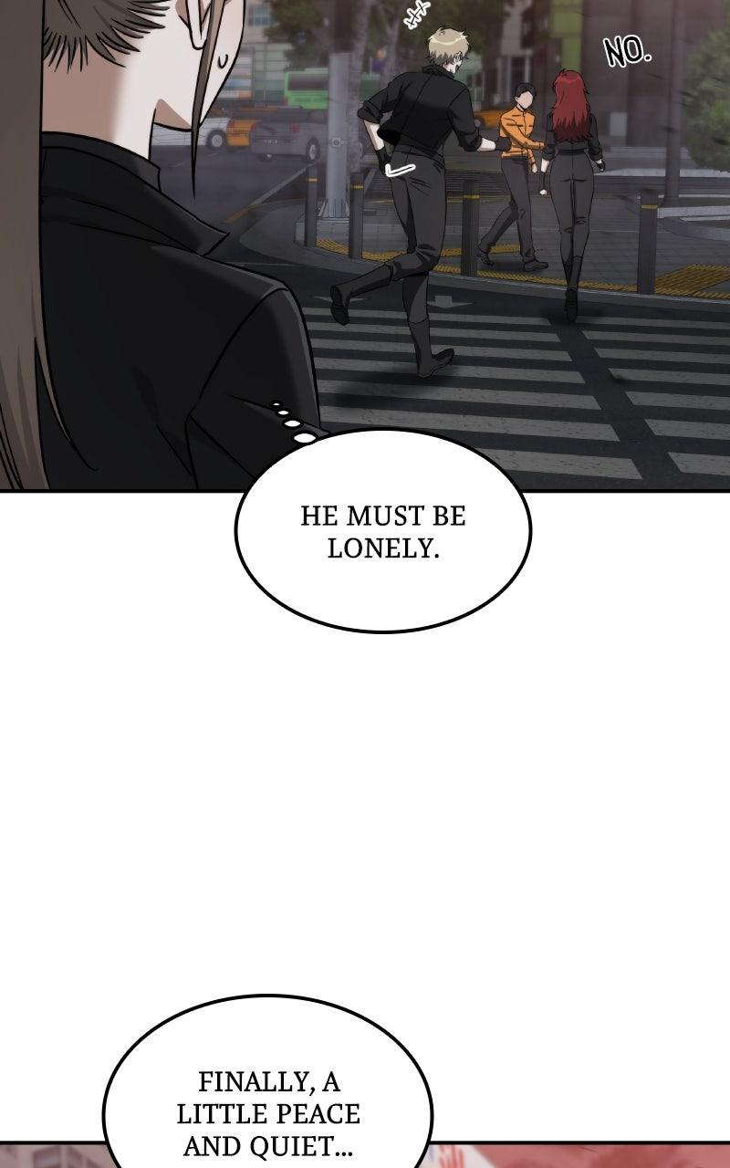 The Hunter Next Door Chapter 24 - Page 26