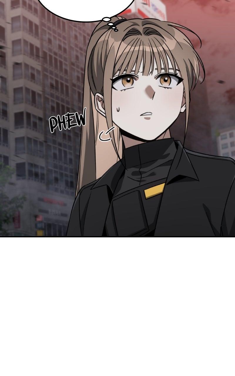 The Hunter Next Door Chapter 24 - Page 27