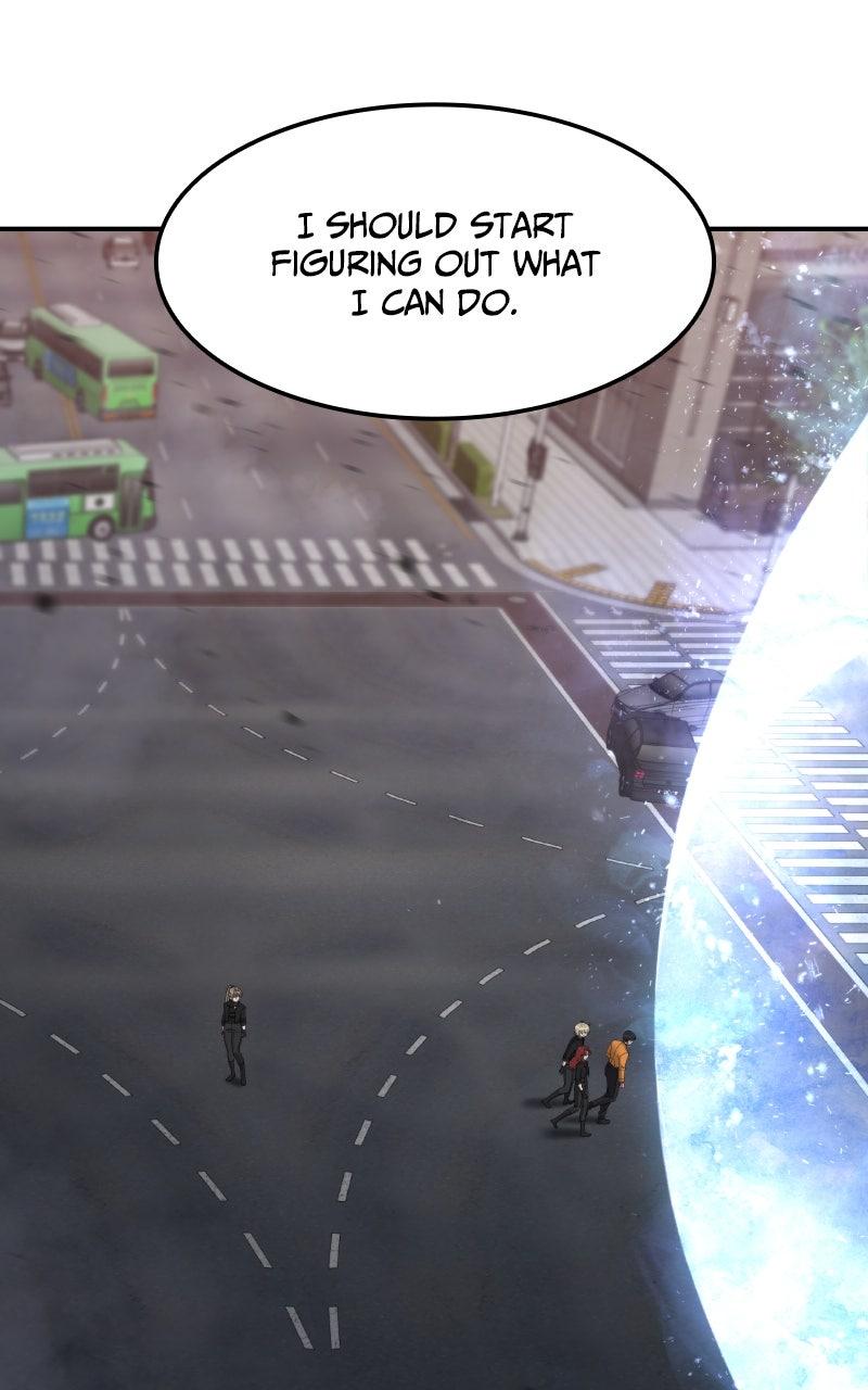 The Hunter Next Door Chapter 24 - Page 28