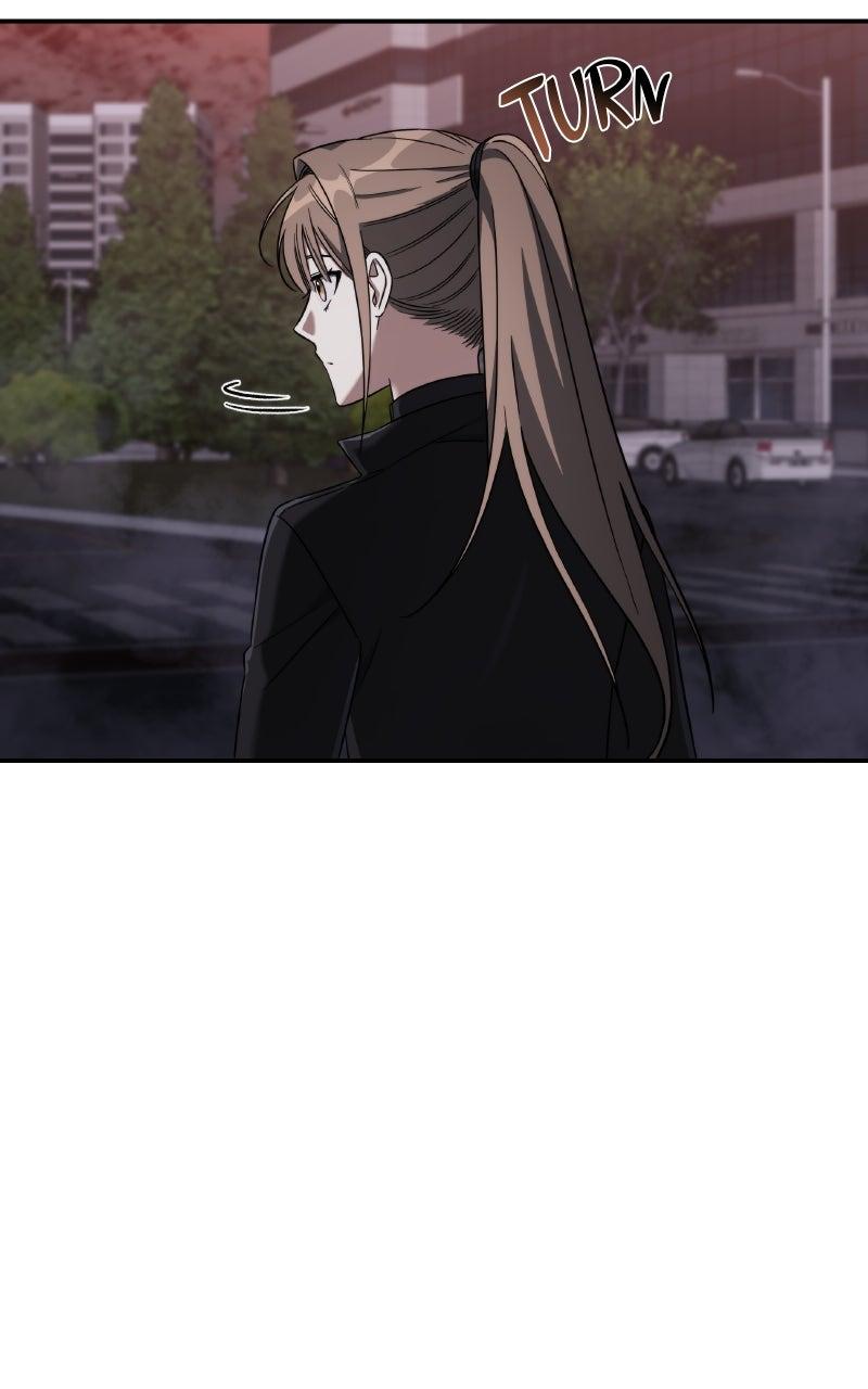 The Hunter Next Door Chapter 24 - Page 31