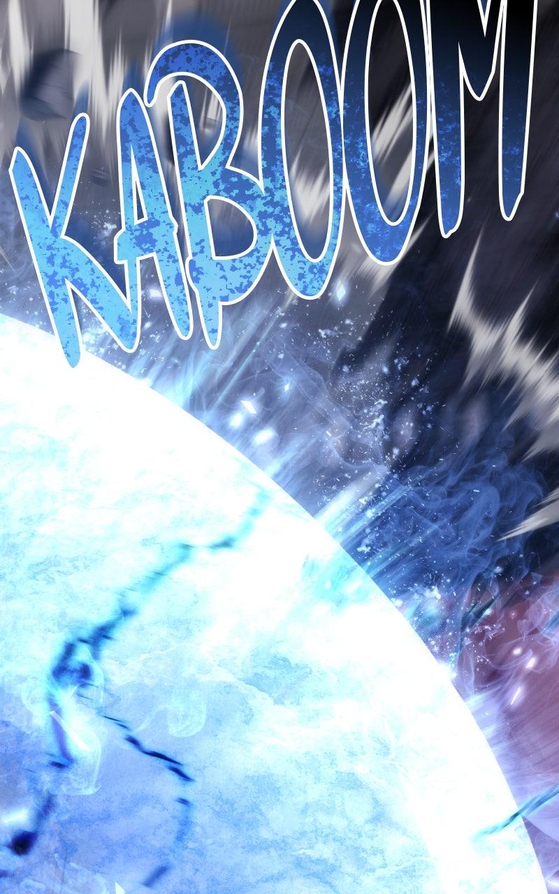 The Hunter Next Door Chapter 24 - Page 33