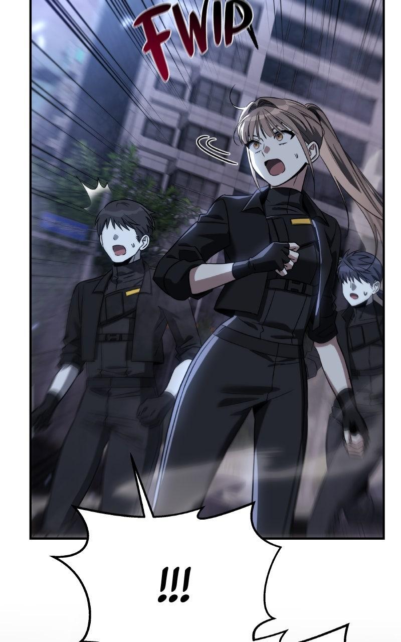 The Hunter Next Door Chapter 24 - Page 37