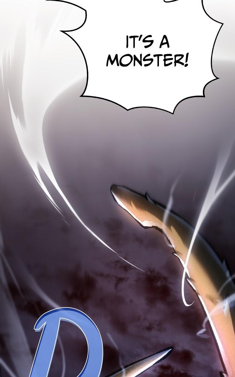 The Hunter Next Door Chapter 24 - Page 38