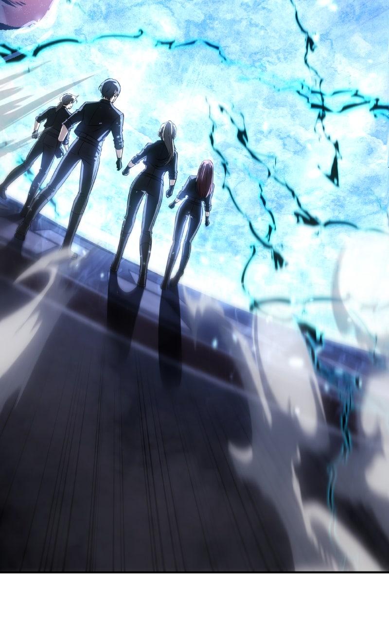 The Hunter Next Door Chapter 24 - Page 40