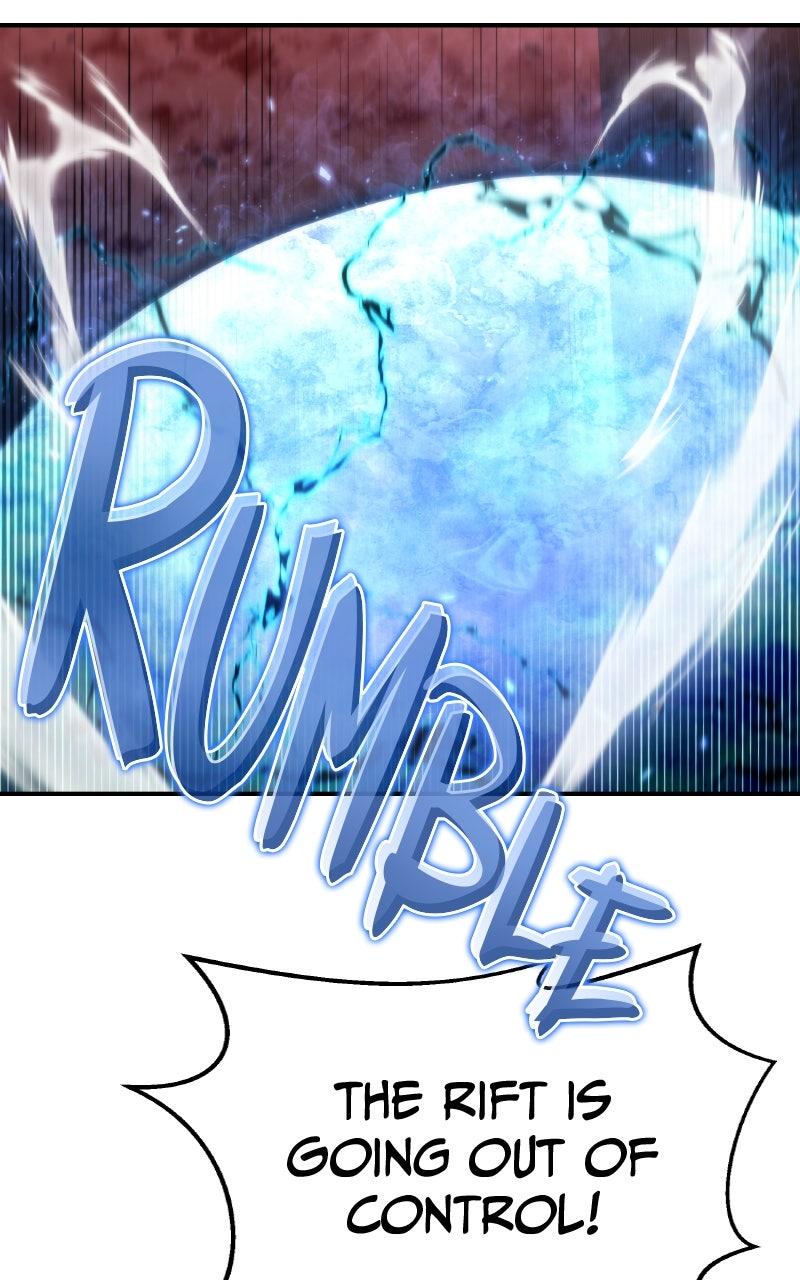 The Hunter Next Door Chapter 24 - Page 42