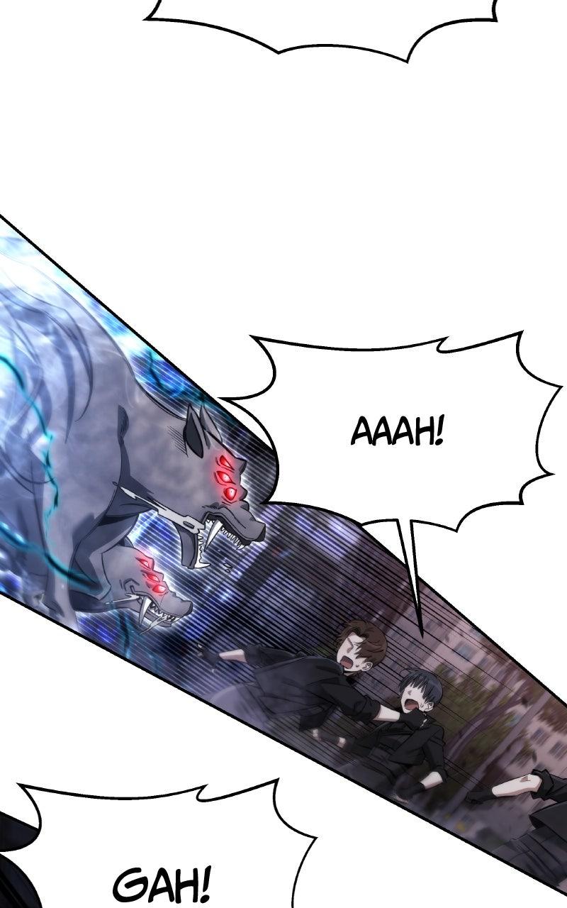 The Hunter Next Door Chapter 24 - Page 43