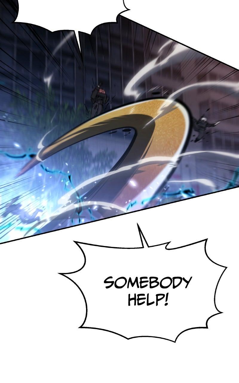 The Hunter Next Door Chapter 24 - Page 44