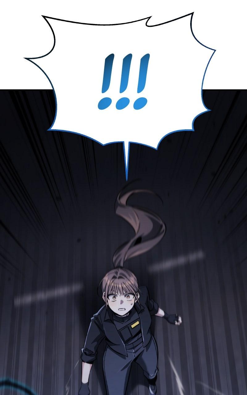 The Hunter Next Door Chapter 24 - Page 45