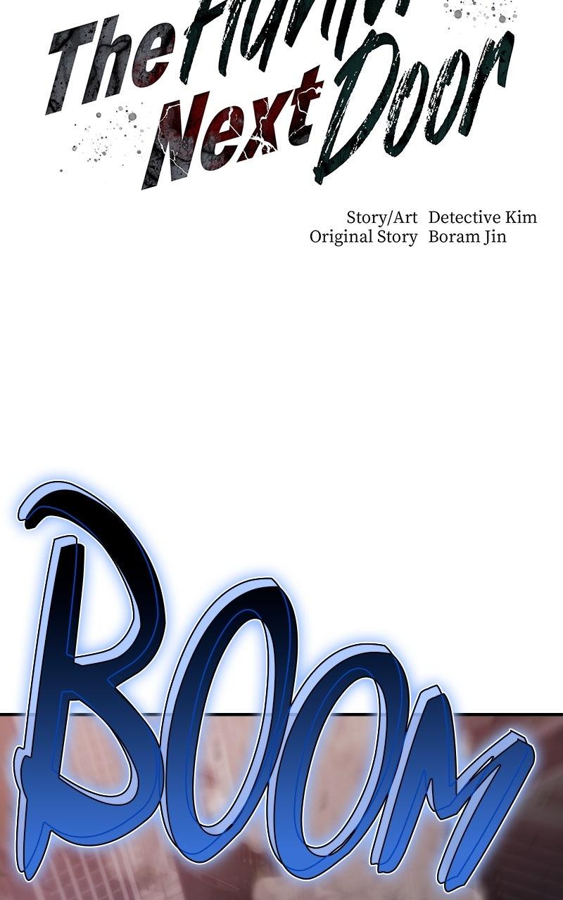 The Hunter Next Door Chapter 24 - Page 50