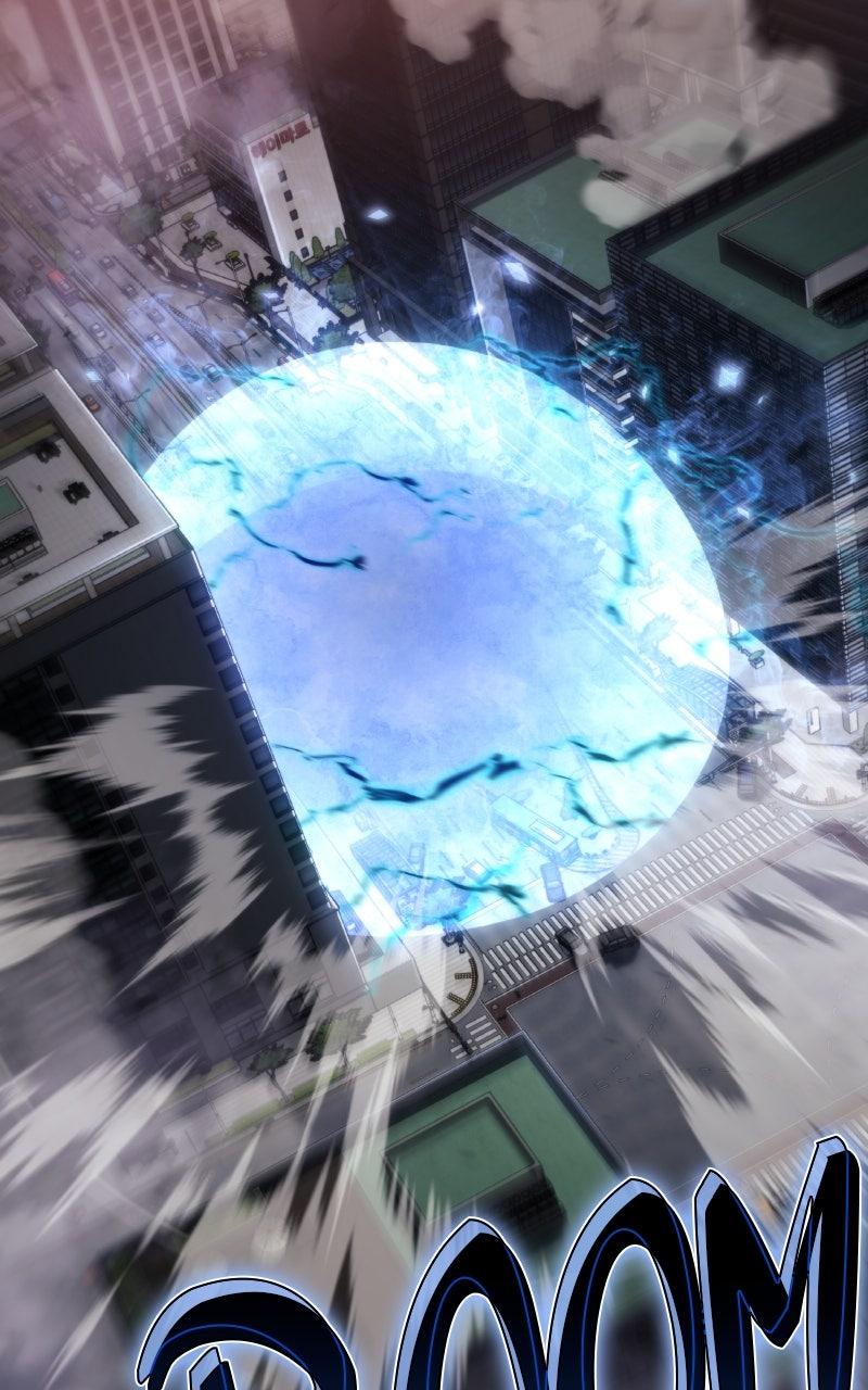 The Hunter Next Door Chapter 24 - Page 51