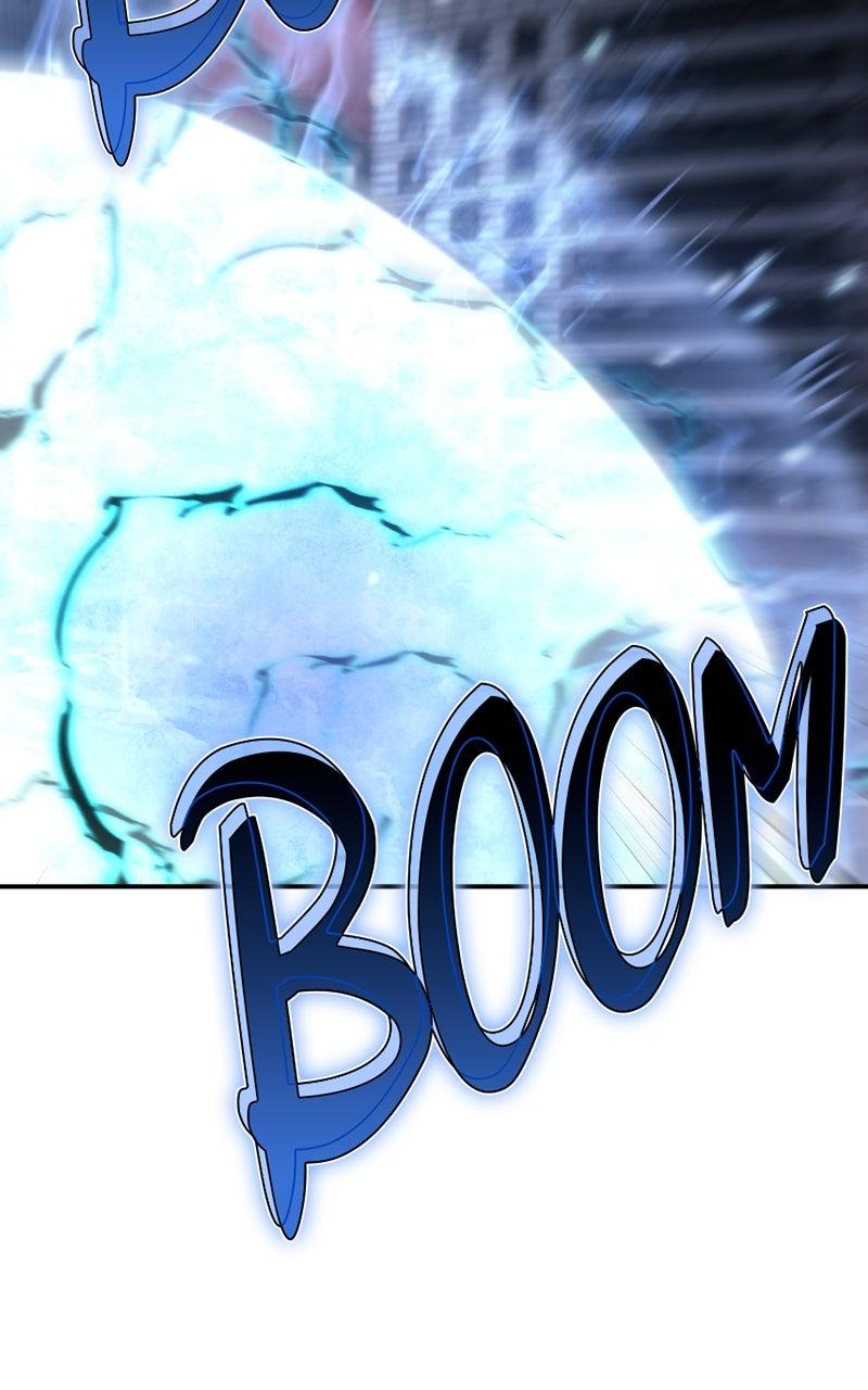 The Hunter Next Door Chapter 24 - Page 53