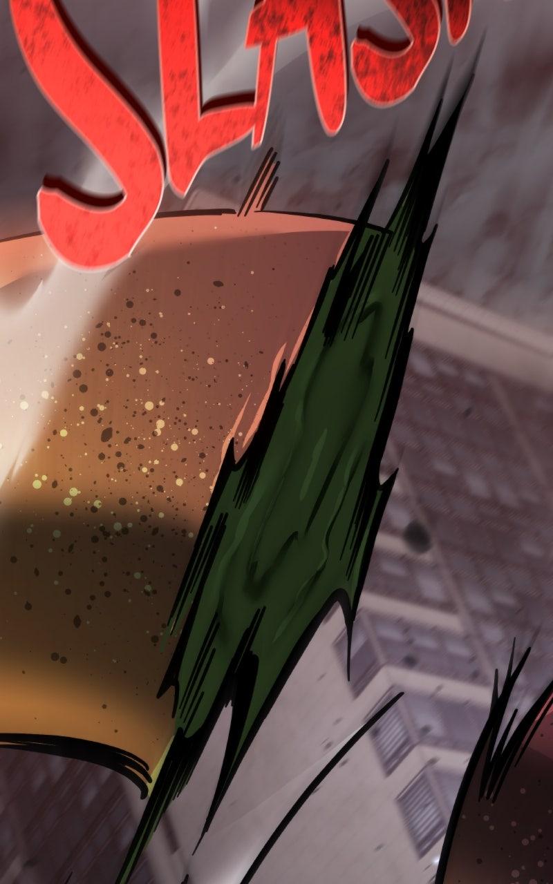 The Hunter Next Door Chapter 24 - Page 55