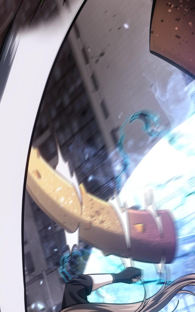 The Hunter Next Door Chapter 24 - Page 56