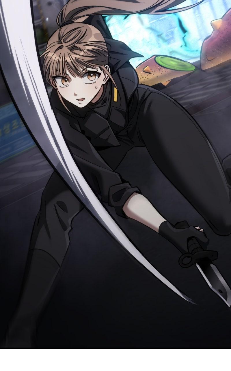 The Hunter Next Door Chapter 24 - Page 57