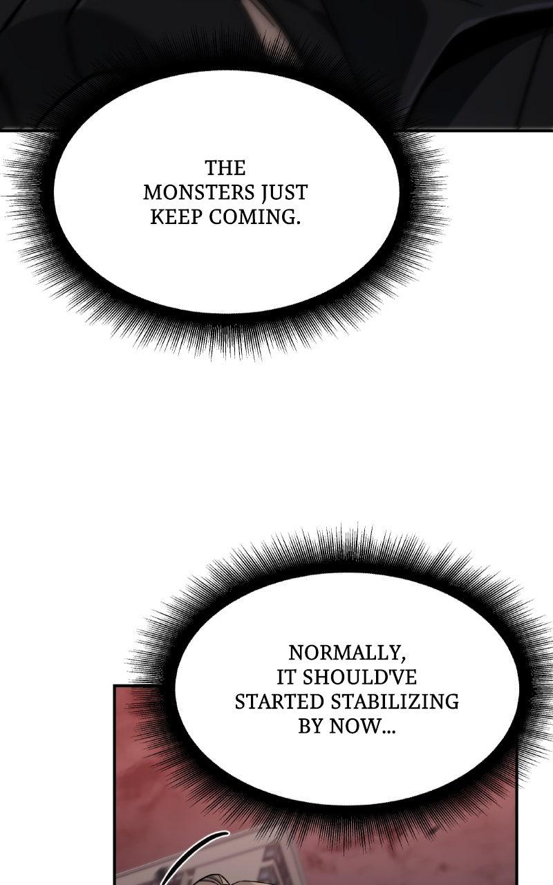 The Hunter Next Door Chapter 24 - Page 60