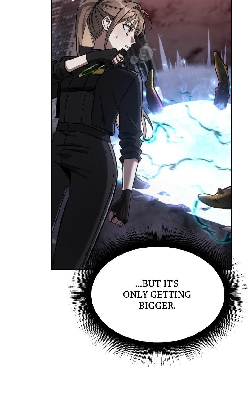 The Hunter Next Door Chapter 24 - Page 61