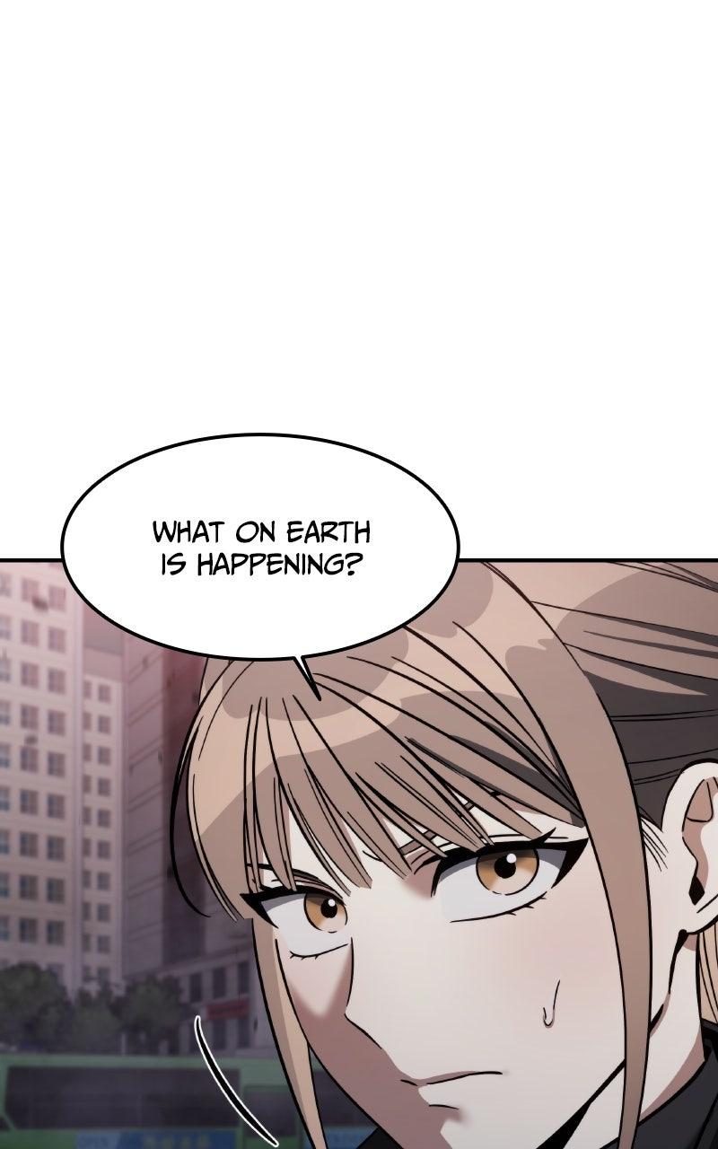 The Hunter Next Door Chapter 24 - Page 62