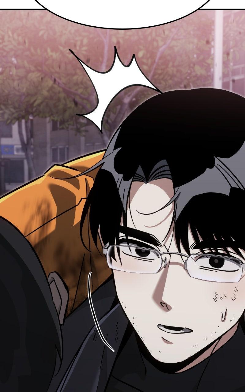 The Hunter Next Door Chapter 24 - Page 65