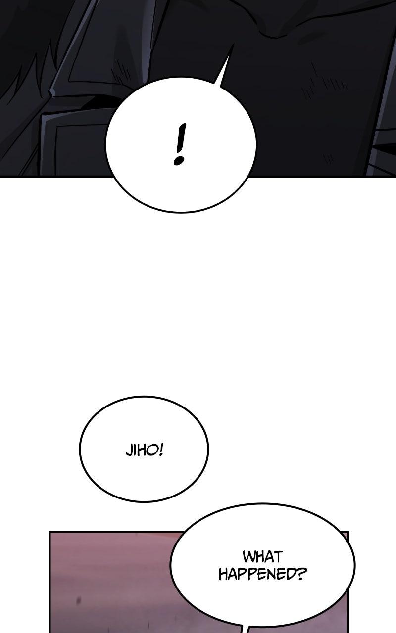 The Hunter Next Door Chapter 24 - Page 66