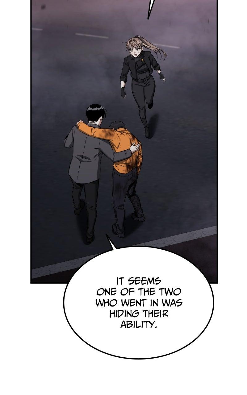 The Hunter Next Door Chapter 24 - Page 67