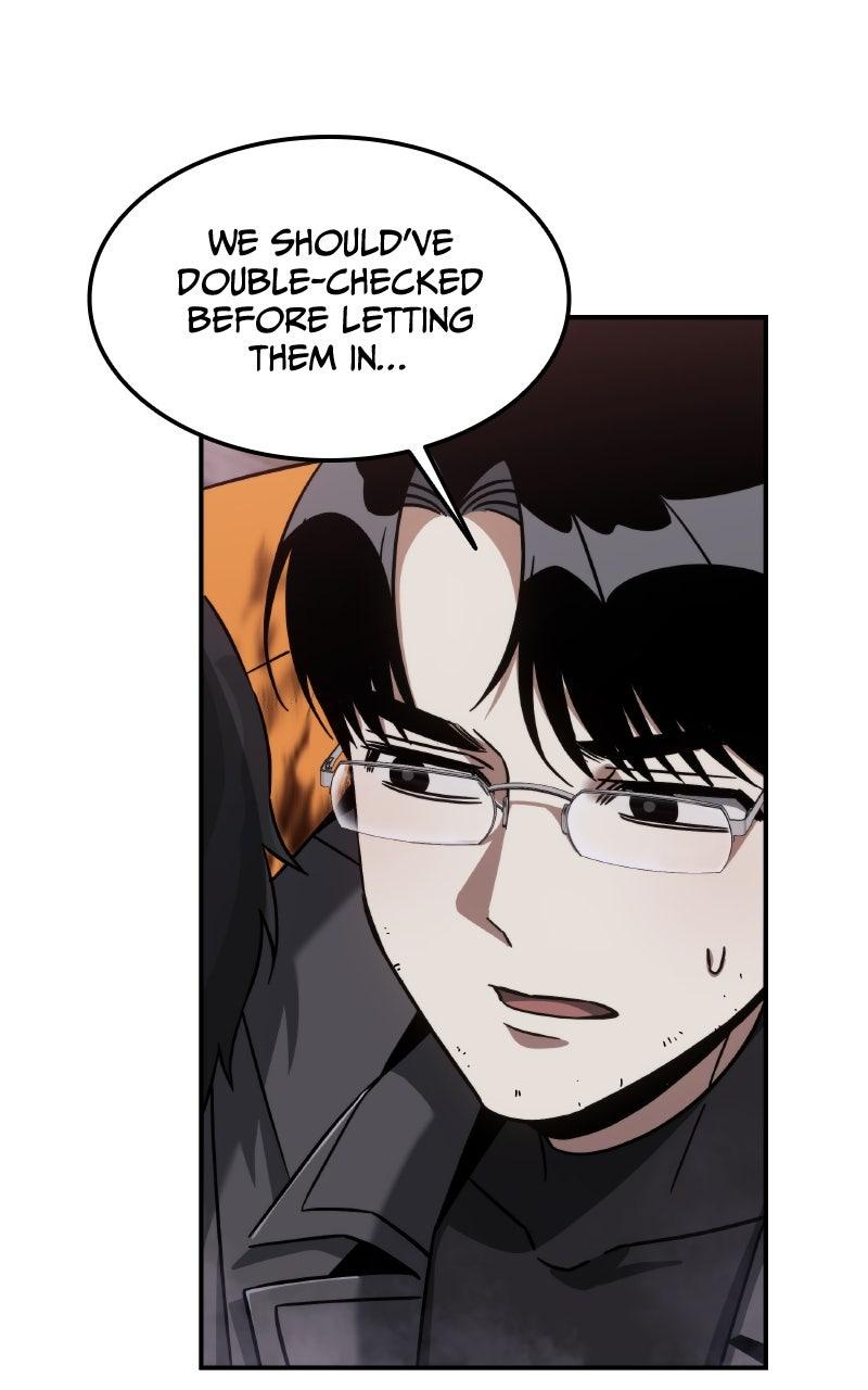 The Hunter Next Door Chapter 24 - Page 70