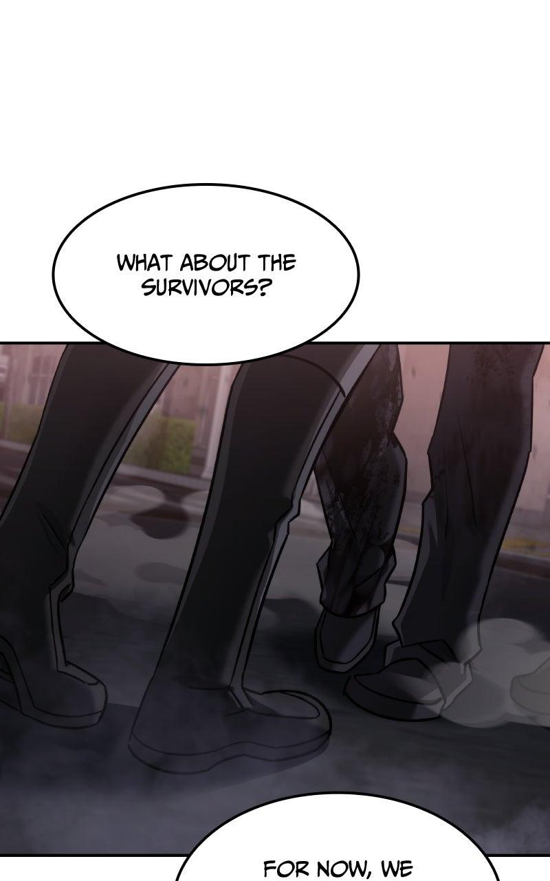 The Hunter Next Door Chapter 24 - Page 71