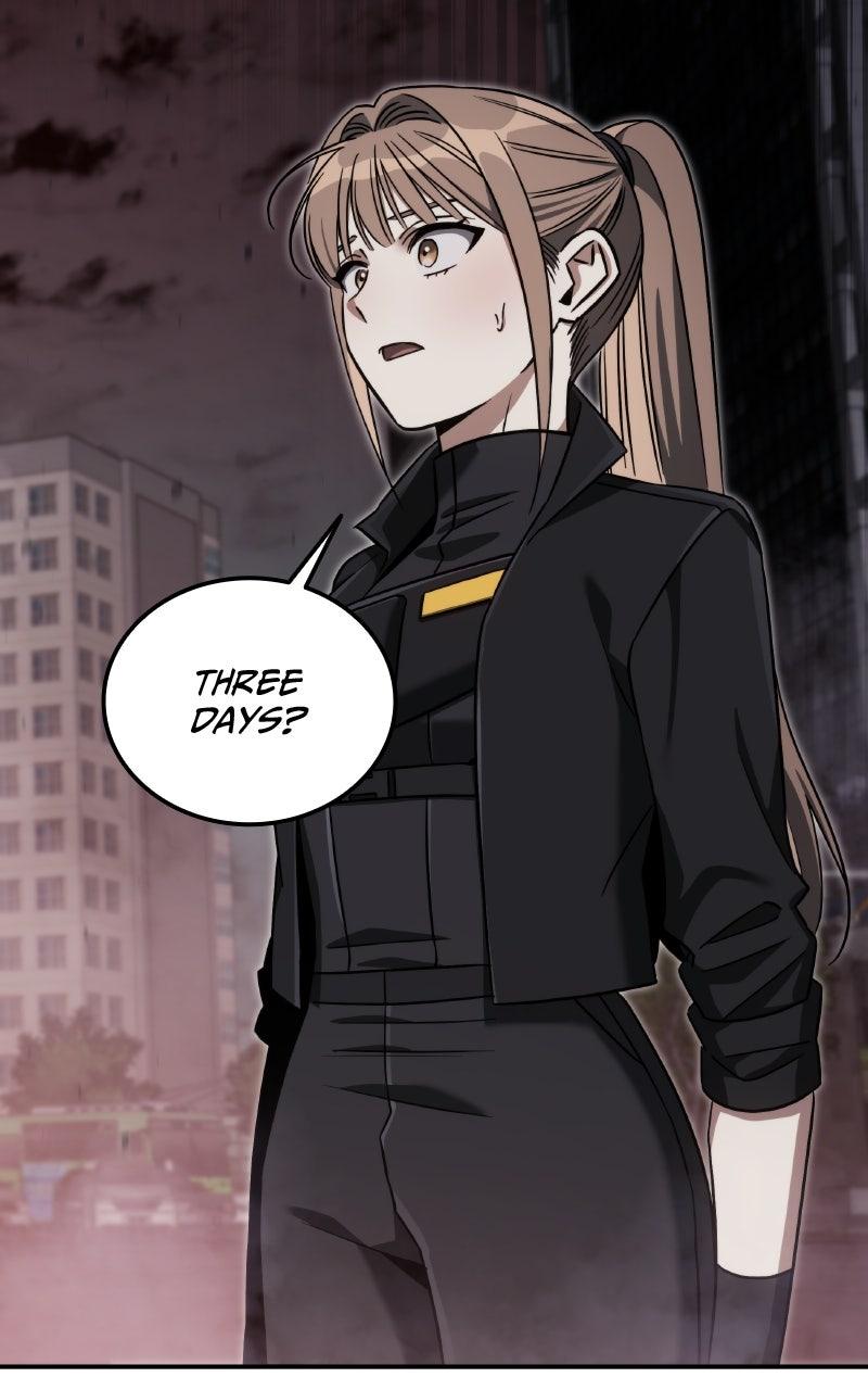 The Hunter Next Door Chapter 24 - Page 73