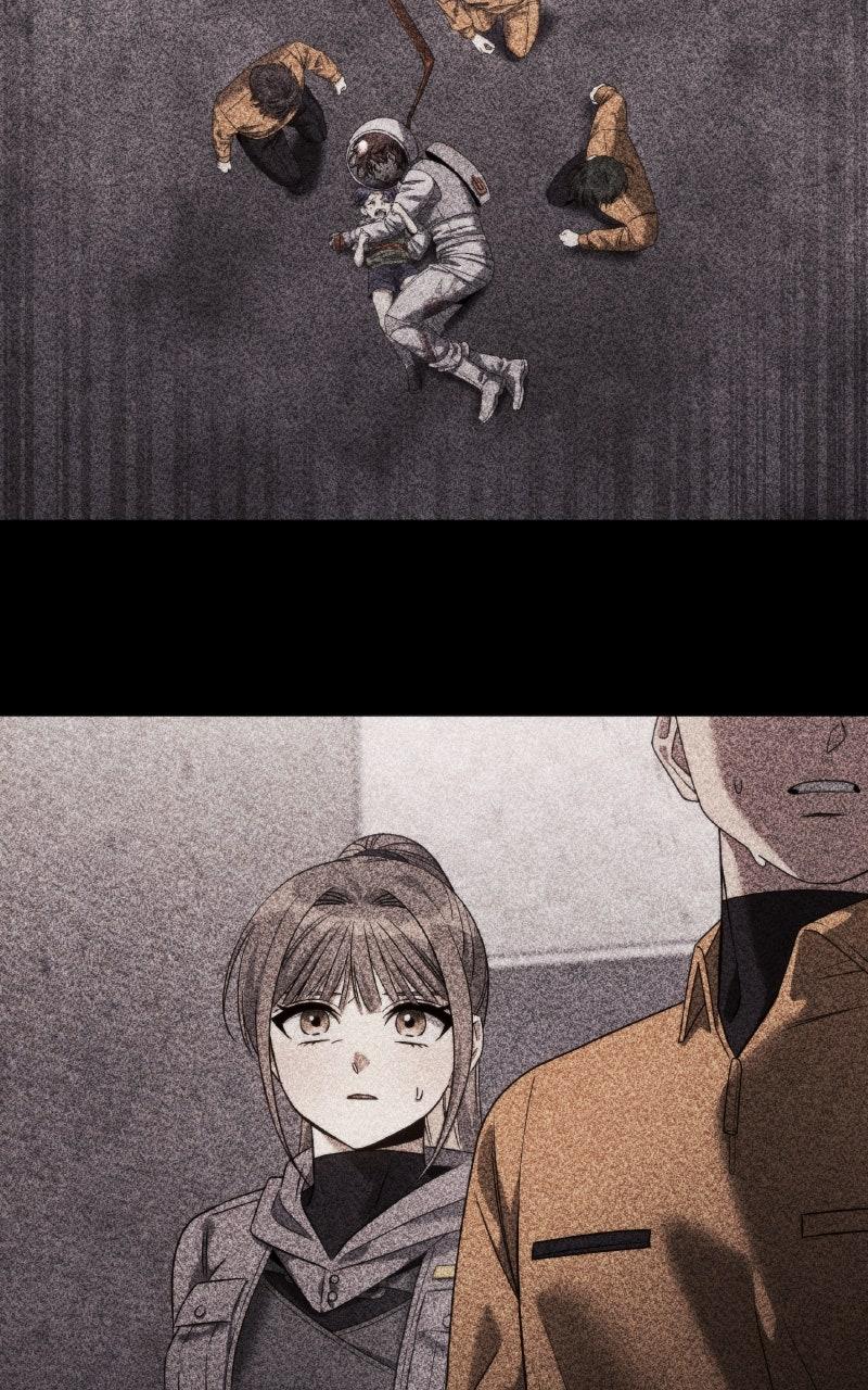 The Hunter Next Door Chapter 24 - Page 78