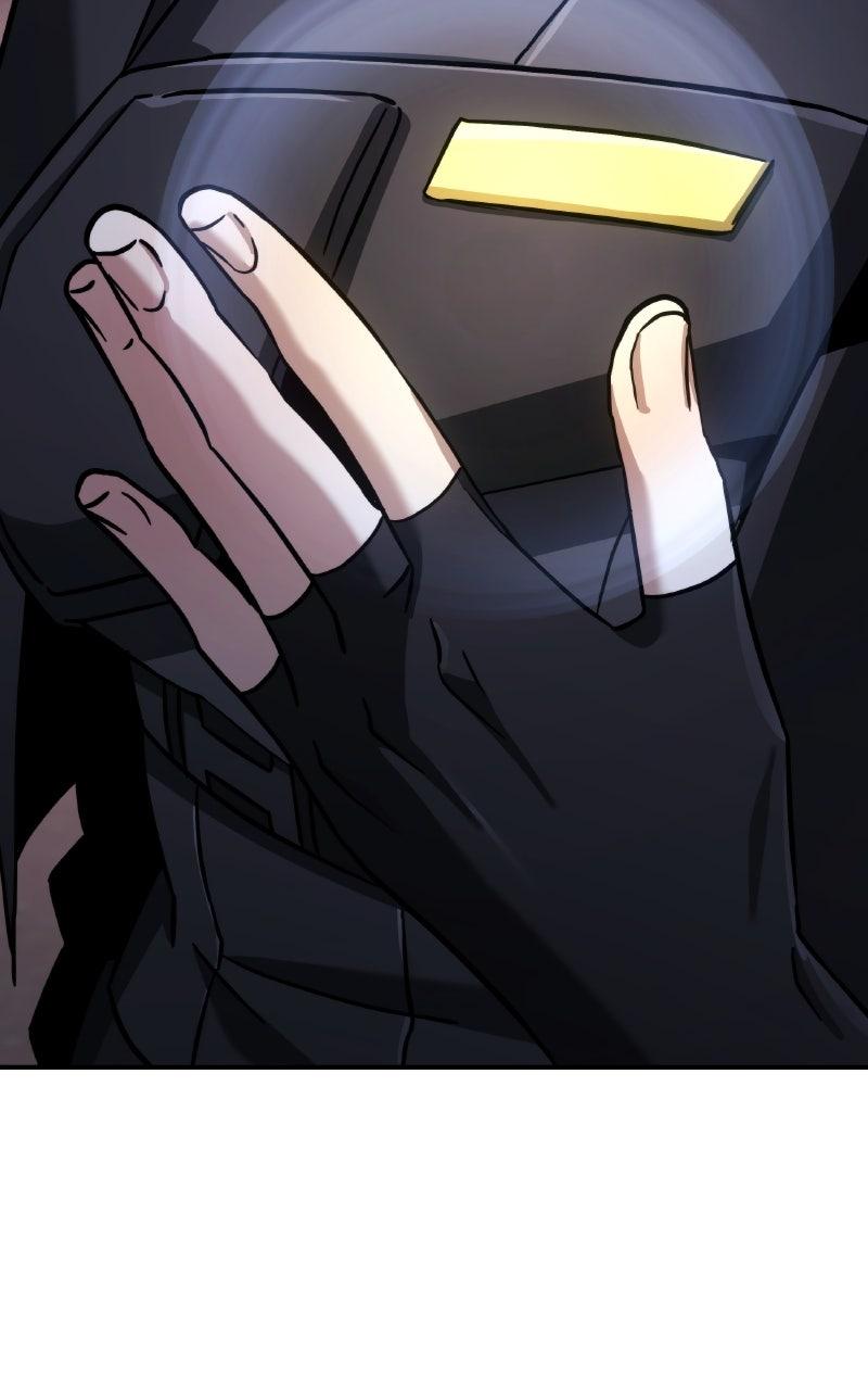 The Hunter Next Door Chapter 24 - Page 81