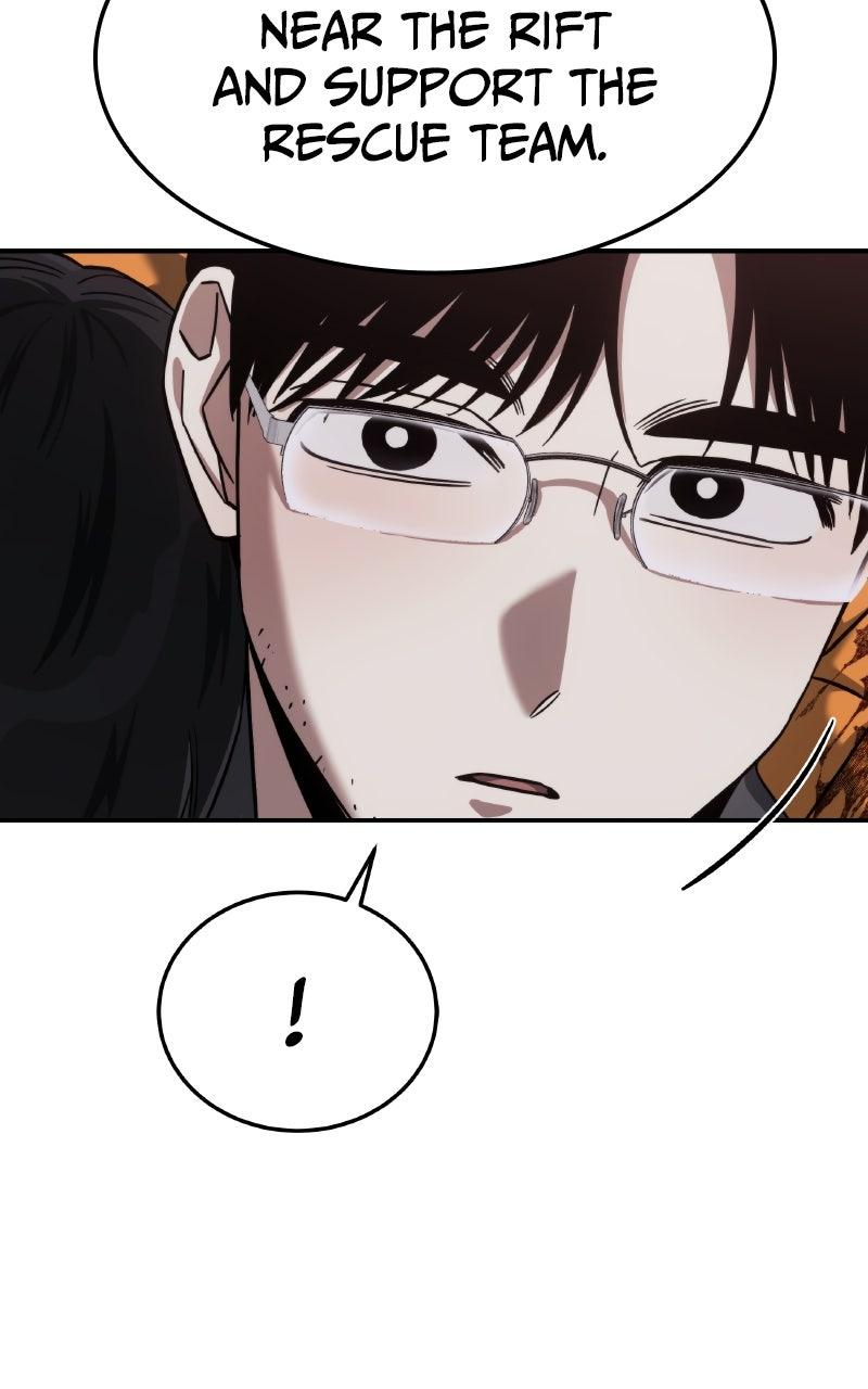 The Hunter Next Door Chapter 24 - Page 87