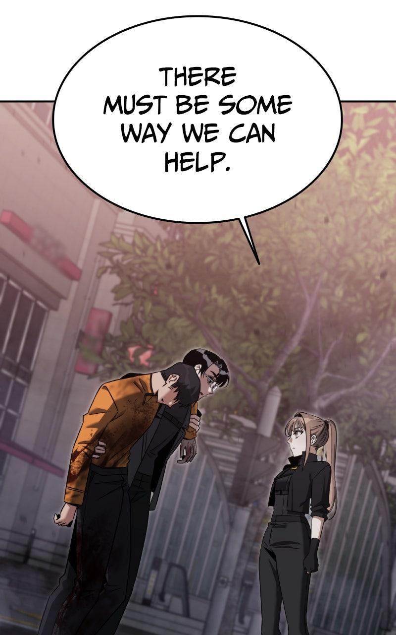 The Hunter Next Door Chapter 24 - Page 88