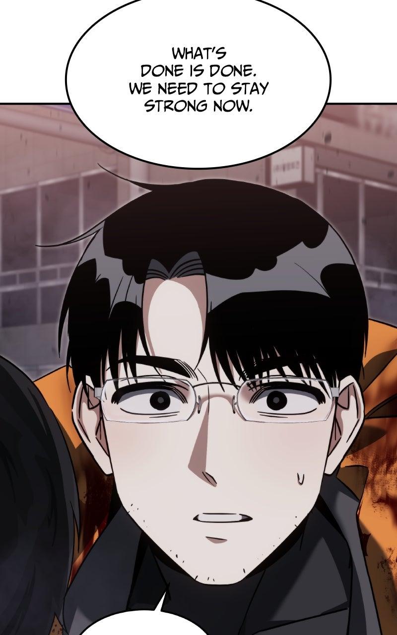 The Hunter Next Door Chapter 24 - Page 90