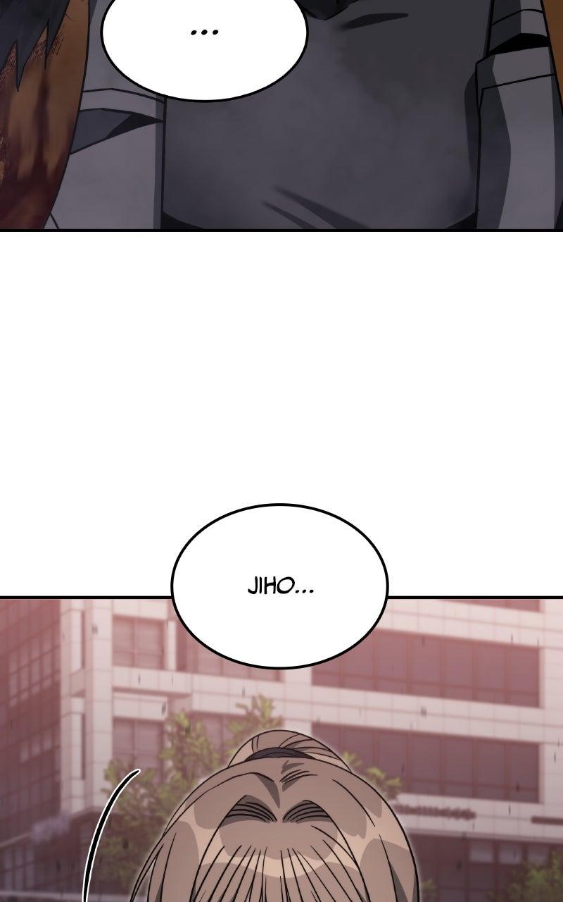 The Hunter Next Door Chapter 24 - Page 91